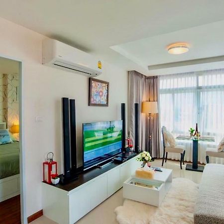 The Unique Condo Nimman เชียงใหม่ ภายนอก รูปภาพ