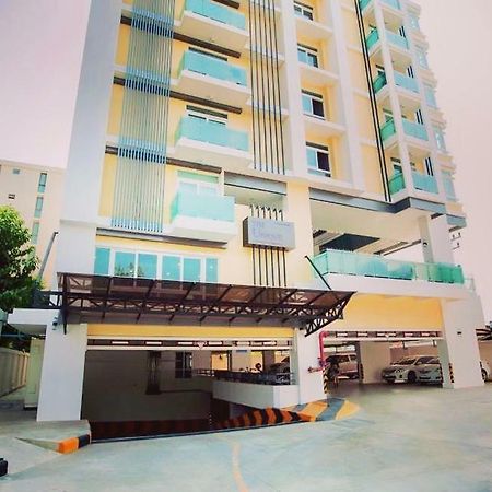 The Unique Condo Nimman เชียงใหม่ ภายนอก รูปภาพ