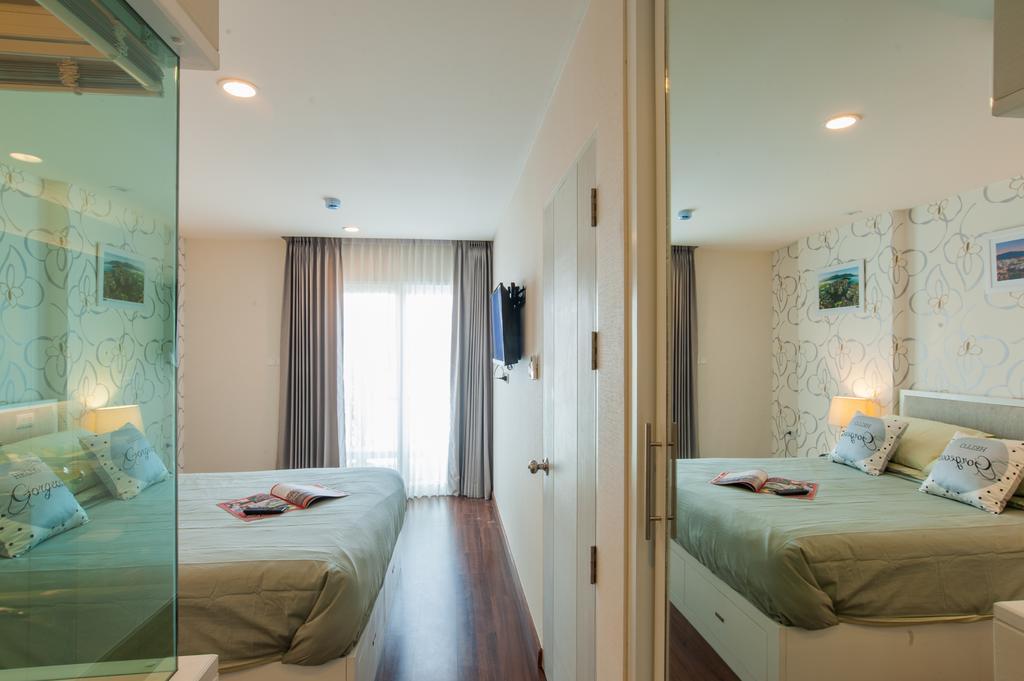 The Unique Condo Nimman เชียงใหม่ ภายนอก รูปภาพ