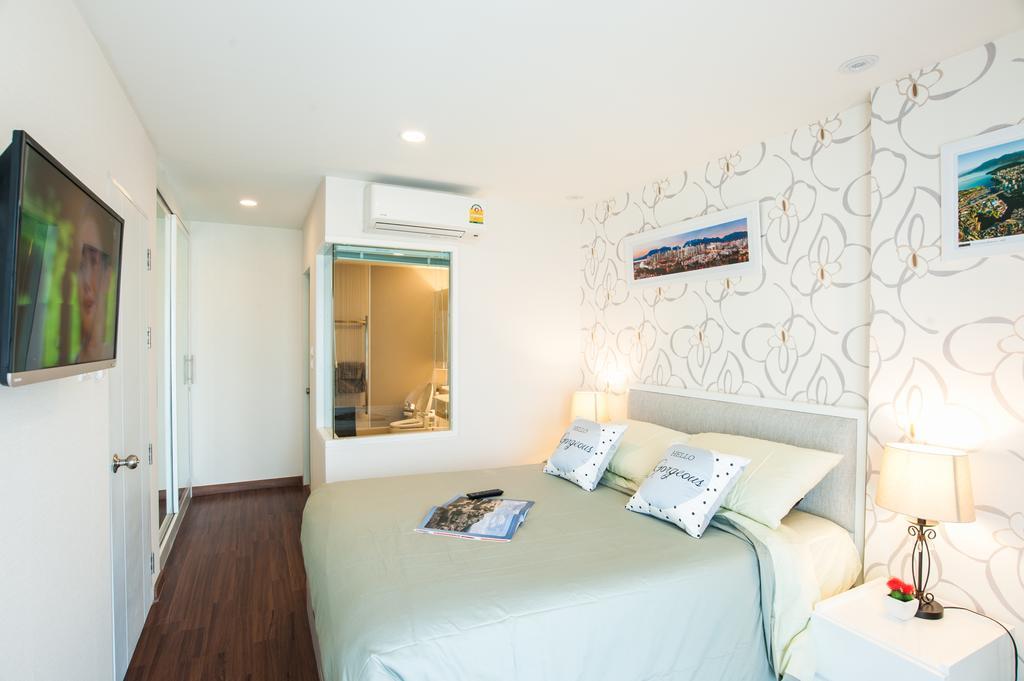 The Unique Condo Nimman เชียงใหม่ ภายนอก รูปภาพ