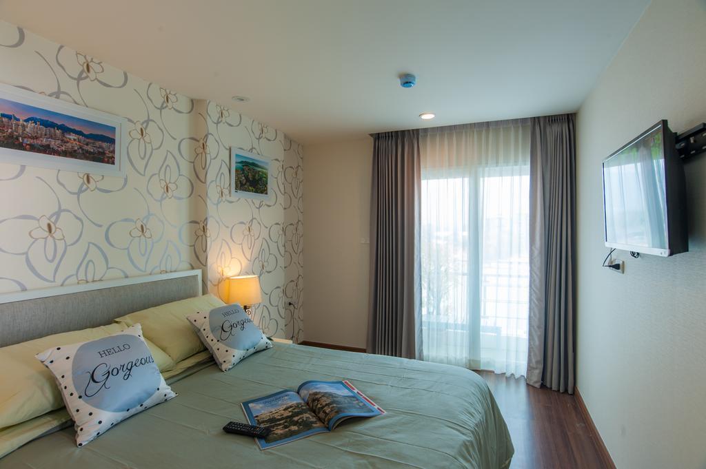The Unique Condo Nimman เชียงใหม่ ภายนอก รูปภาพ