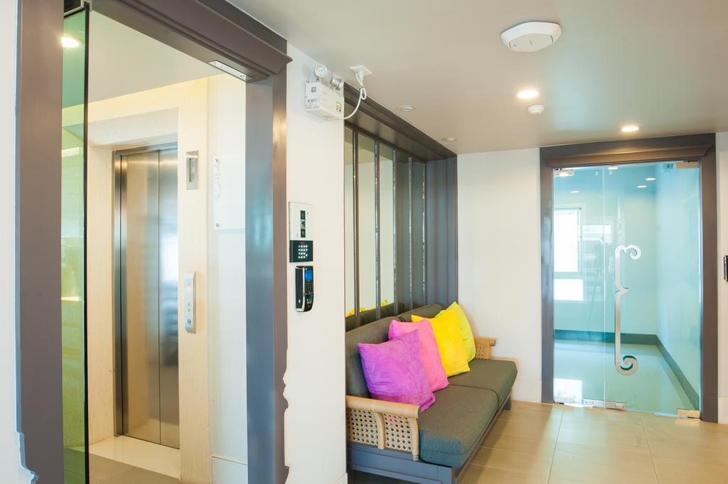 The Unique Condo Nimman เชียงใหม่ ภายนอก รูปภาพ