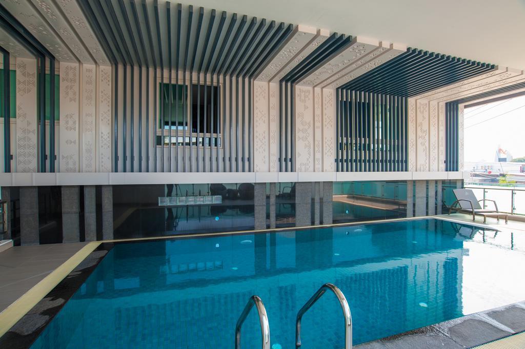 The Unique Condo Nimman เชียงใหม่ ภายนอก รูปภาพ
