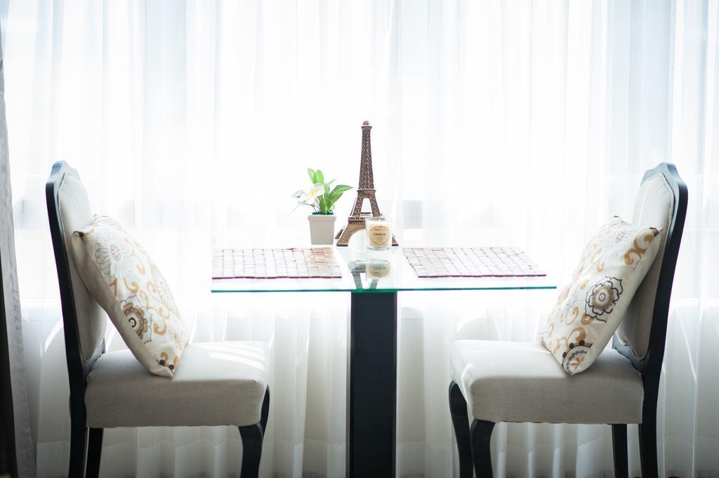 The Unique Condo Nimman เชียงใหม่ ภายนอก รูปภาพ