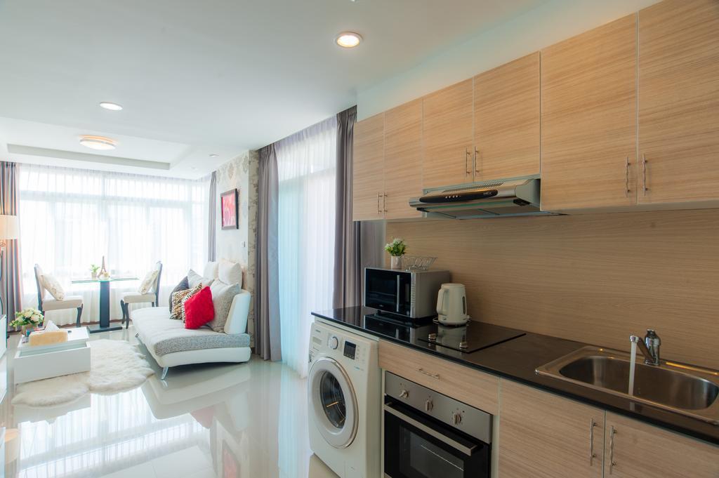 The Unique Condo Nimman เชียงใหม่ ภายนอก รูปภาพ