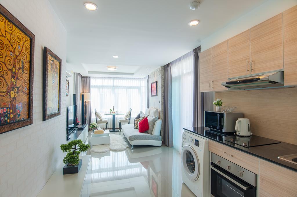 The Unique Condo Nimman เชียงใหม่ ภายนอก รูปภาพ