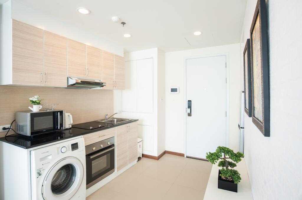 The Unique Condo Nimman เชียงใหม่ ภายนอก รูปภาพ