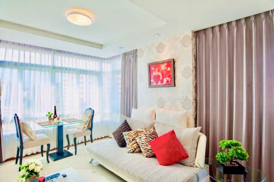 The Unique Condo Nimman เชียงใหม่ ภายนอก รูปภาพ